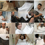 Avental de Barbear Masculino Shop MultMarcas