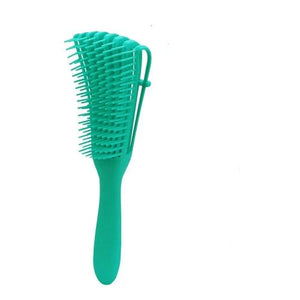 Escova flexível para desembaraçar todos os tipos de cabelo Shop MultMarcas
