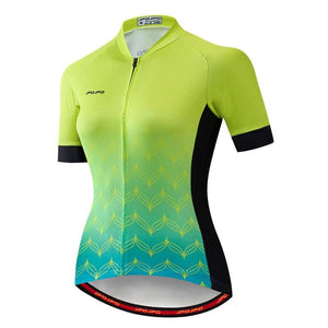 Camisa Ciclismo Feminina Shop MultMarcas