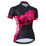 Camisa Ciclismo Feminina Shop MultMarcas