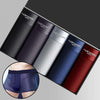 Cueca Boxers Masculina Respirável Hombre Bamboo. Shop MultMarcas