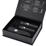 Kit de crescimento e potencializador de barba Shop MultMarcas