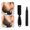 Caneta para barba masculina e pincel de preenchimento à prova d'água Shop MultMarcas