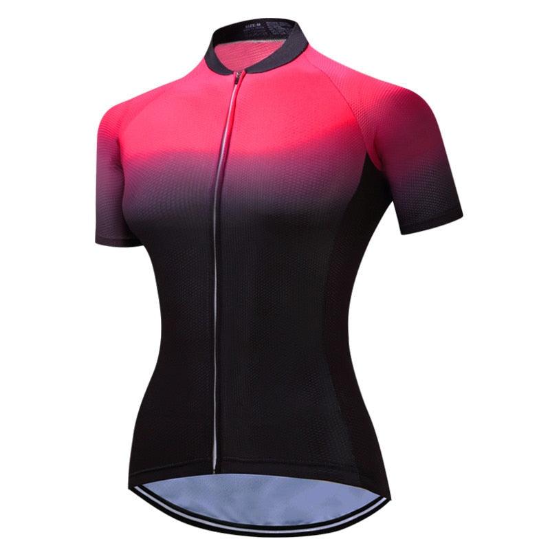 Camisa Ciclismo Feminina Shop MultMarcas