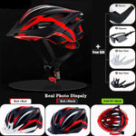 Capacete de Ciclismo Cycabel Unissex + Brinde Surpresa. Shop MultMarcas