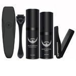 Kit de crescimento e potencializador de barba Shop MultMarcas