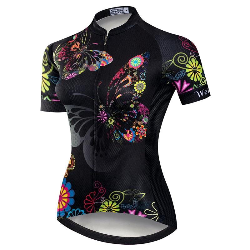 Camisa Ciclismo Feminina Shop MultMarcas