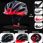 Capacete de Ciclismo Cycabel Unissex + Brinde Surpresa. Shop MultMarcas