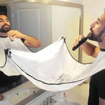 Avental de Barbear Masculino Shop MultMarcas