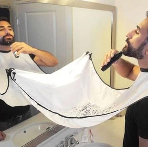 Avental de Barbear Masculino Shop MultMarcas