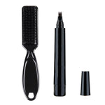 Caneta para barba masculina e pincel de preenchimento à prova d'água Shop MultMarcas