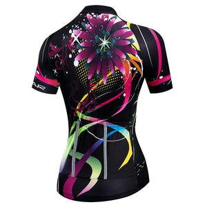 Camisa Ciclismo Feminina Shop MultMarcas