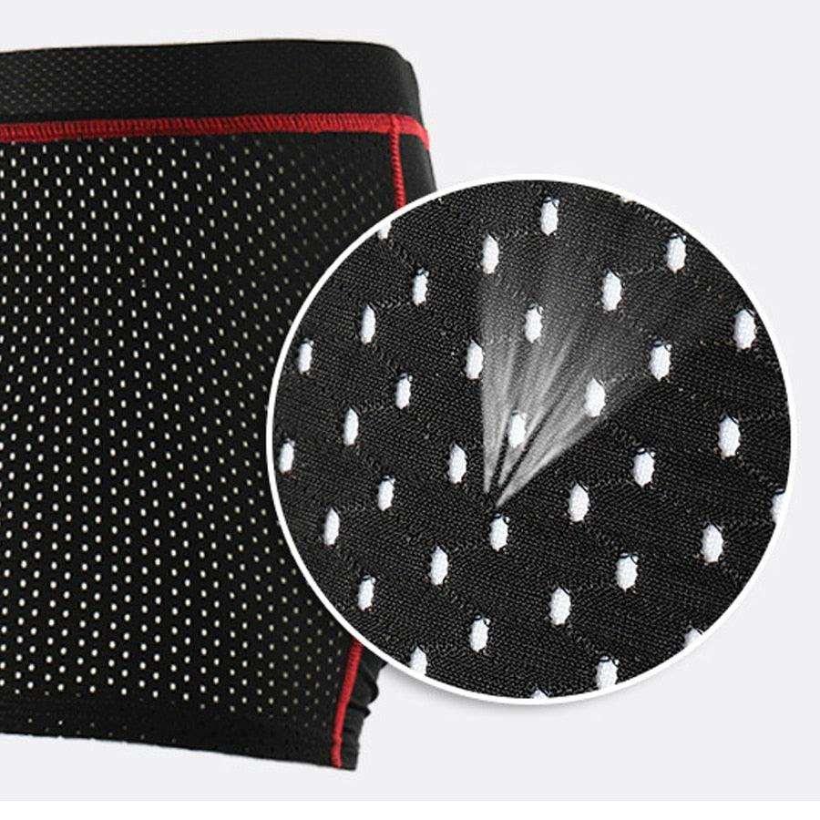 Bermuda de ciclismo GEL 5D respiráveis NEWBOLER Shop MultMarcas
