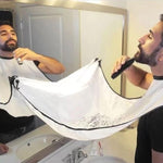Avental de Barbear Masculino Shop MultMarcas