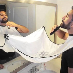 Avental de Barbear Masculino Shop MultMarcas