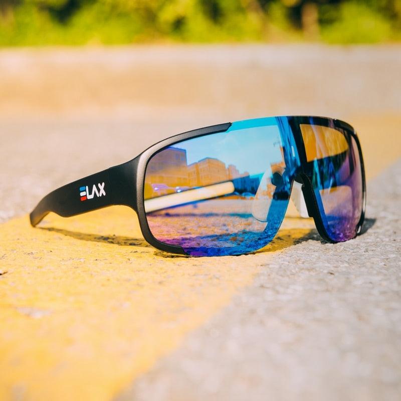 Óculos de Ciclismo ELAX Shop MultMarcas
