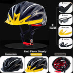 Capacete de Ciclismo Cycabel Unissex + Brinde Surpresa. Shop MultMarcas