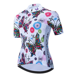 Camisa Ciclismo Feminina Shop MultMarcas