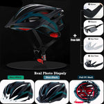 Capacete de Ciclismo Cycabel Unissex + Brinde Surpresa. Shop MultMarcas