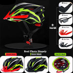 Capacete de Ciclismo Cycabel Unissex + Brinde Surpresa. Shop MultMarcas