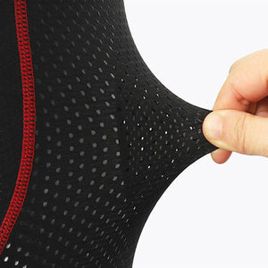 Bermuda de ciclismo GEL 5D respiráveis NEWBOLER Shop MultMarcas