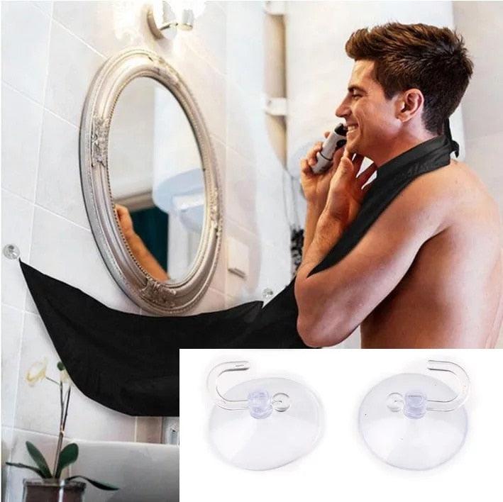 Avental de Barbear Masculino Shop MultMarcas