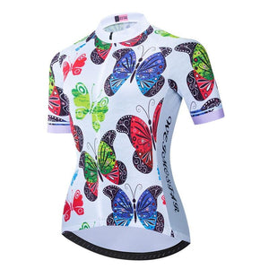 Camisa Ciclismo Feminina Shop MultMarcas