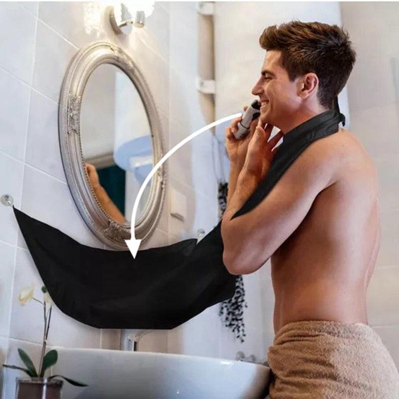 Avental de Barbear Masculino Shop MultMarcas