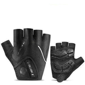 Luvas com 5mm de GEL para ciclismo INBIKE Shop MultMarcas