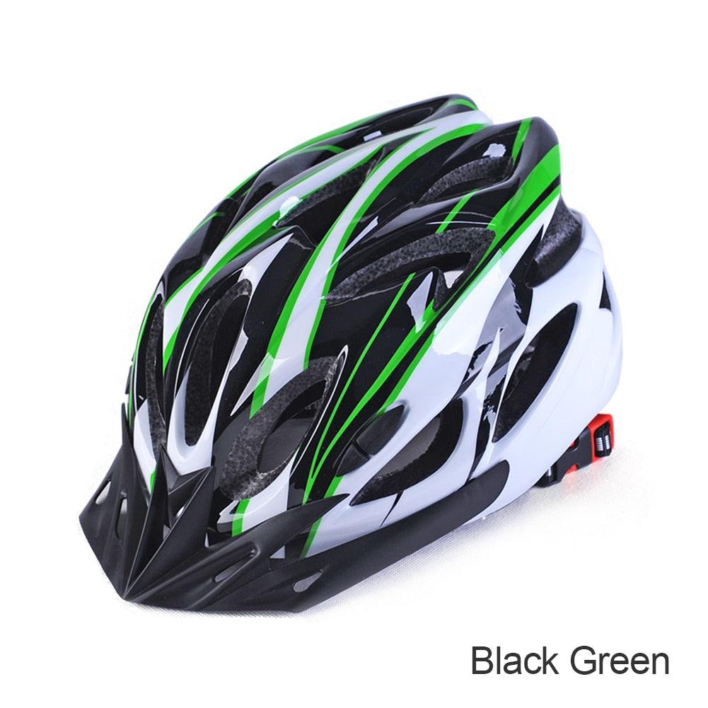 Capacete super leve e resistente para ciclismo Shop MultMarcas