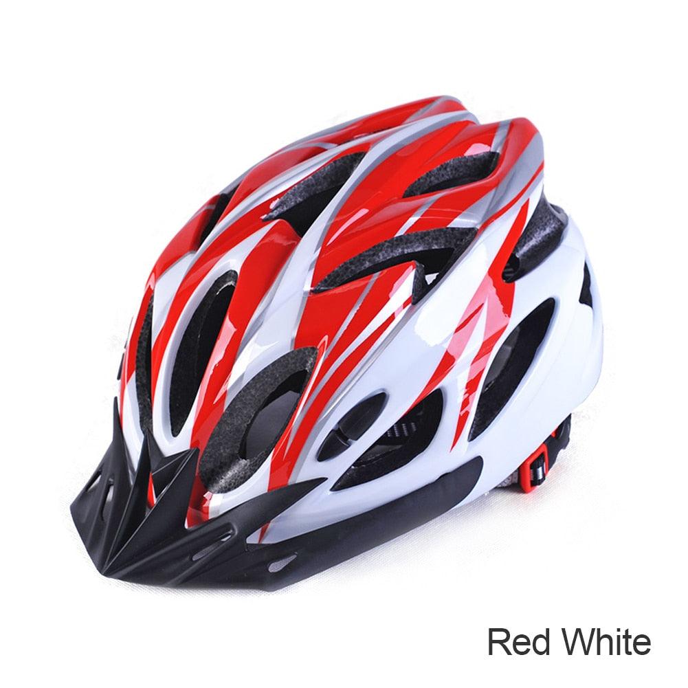 Capacete super leve e resistente para ciclismo Shop MultMarcas