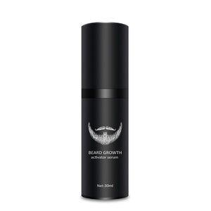 Kit de crescimento e potencializador de barba Shop MultMarcas
