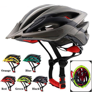 Capacete de Ciclismo Cycabel Unissex + Brinde Surpresa. Shop MultMarcas