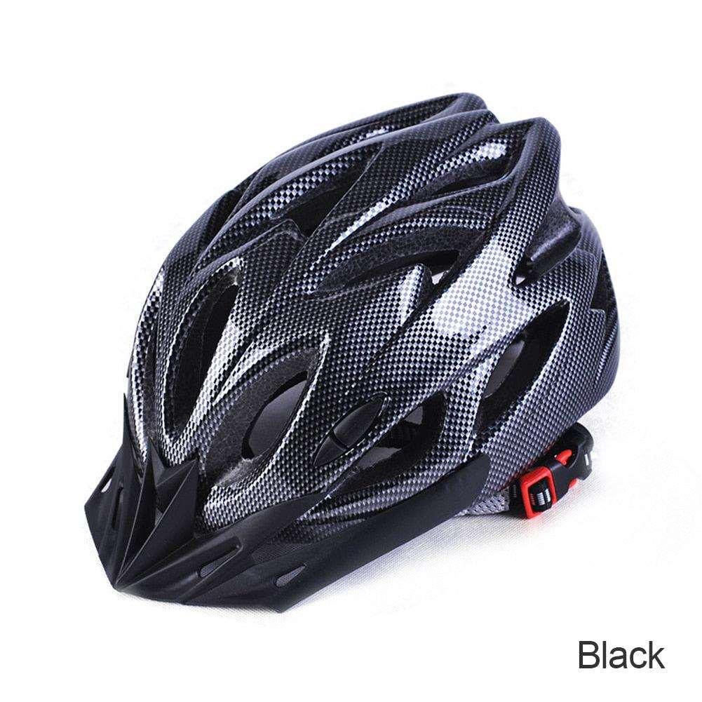 Capacete super leve e resistente para ciclismo Shop MultMarcas