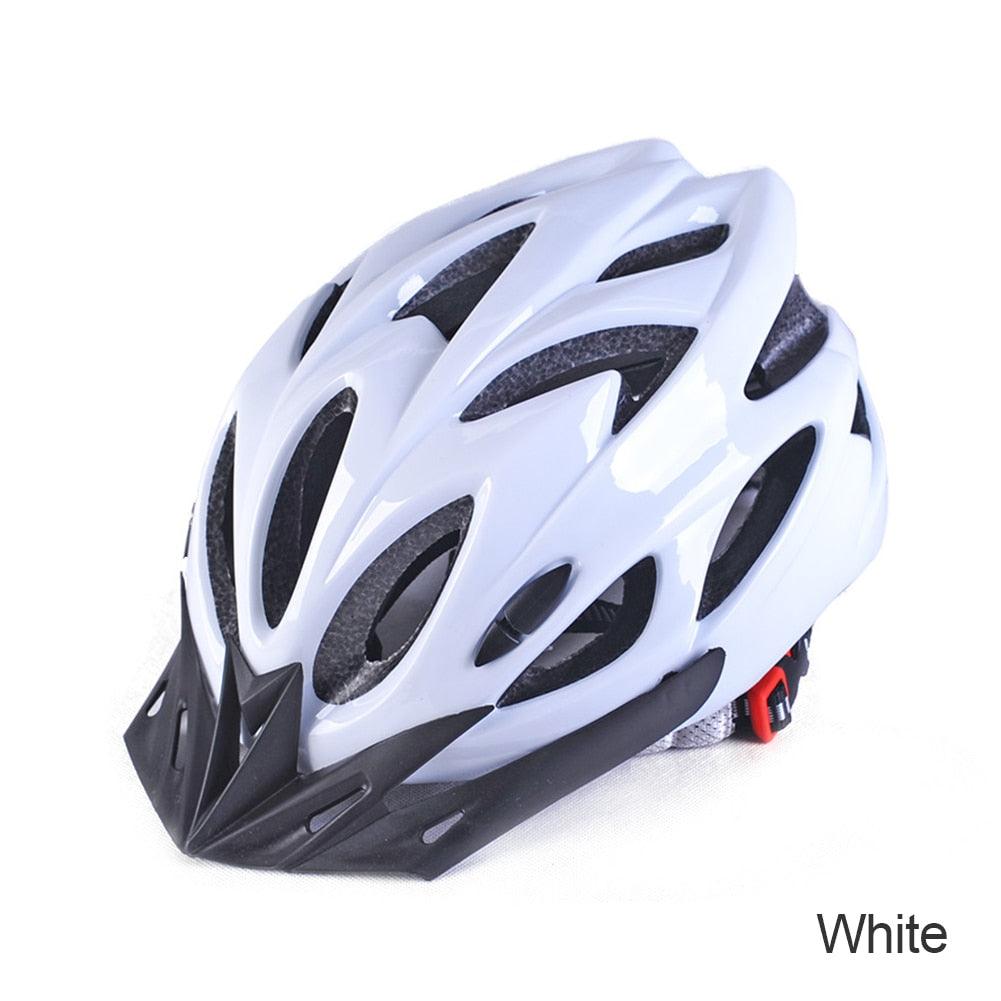 Capacete super leve e resistente para ciclismo Shop MultMarcas